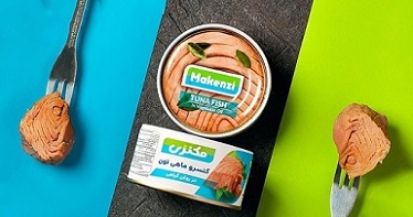 تصویر 5 از قیمت خرید تن ماهی مکنزی + فروش ویژه